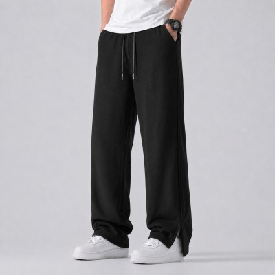 Waffle Fabrics Joggers
