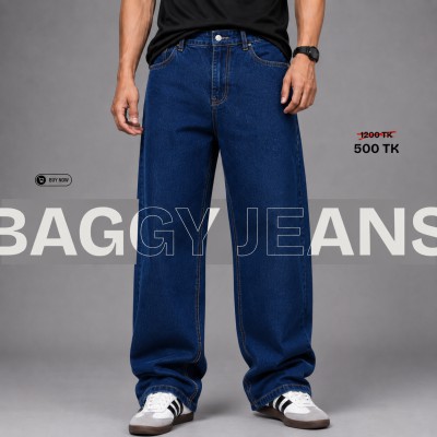 Jeans Denim - 4PD Deep