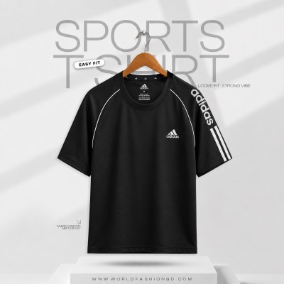 Adi*das New Pipine [Black]