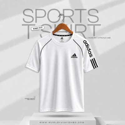 Adi*das New Pipine [White]