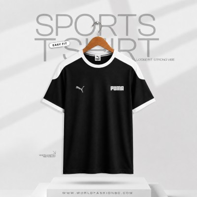 Pu*ma Contrast [Black]