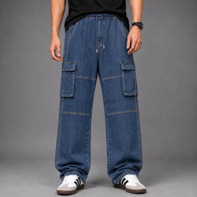 6 Pocket Denim Jeans NEVY