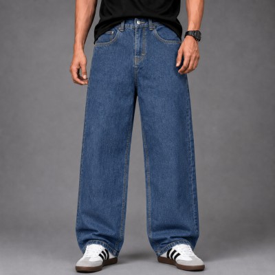 4 Pocket Denim Jeans NEVY