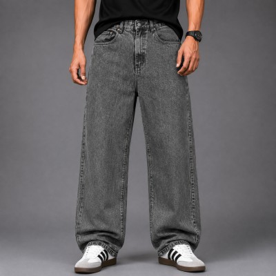 4 Pocket Denim Jeans ASH