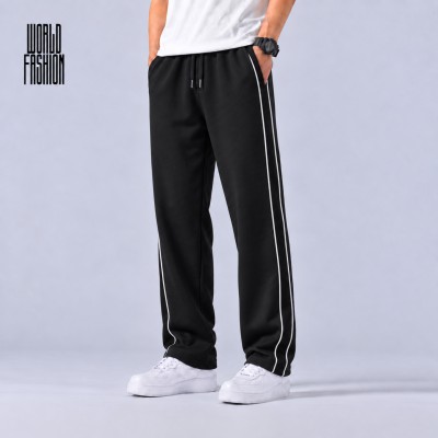 PREMIUM COTTON JOGGERS-PIPINE1